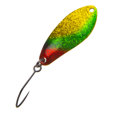 Блесна колеблющаяся Angler'z System Dohna 2,5гр #GL07