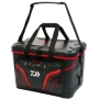 Термосумка Daiwa Cool Bag FF (L) 50л Black/Red