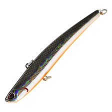 Виб DUO Beach Walker Vib 100 #ADA3081 Prism Shad