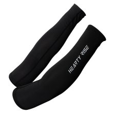 Рукава Hearty Rise Cooling UV-protection Arm Sleeves HU-2702 M черный