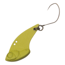 Цикада Timon Kuro Ball 2гр #Yellow Olive