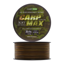 Леска монофильная Carp Pro Carp Max 0,35мм 600м (camo)