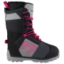 Ботинки снегоходные Finntrail Blizzard 5226 р. 5 (38) GraphitePink