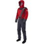 Сухой костюм Finntrail Drysuit Pro 2504 L Red