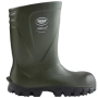Сапоги Bekina Midlite X 04 Solidgrip р. 42 Green/Black