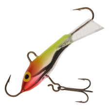 Балансир Rapala Jigging Rap 30 #CLN