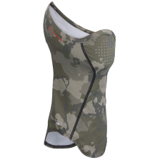 Бандана Simms Bugstopper Sungaiter Regiment Camo Olive Drab