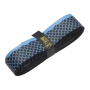 Обмотка рукоятки удилища Diaofu Fish Scale 1,5м Blue