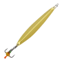 Блесна зимняя EcoPro Scout 75мм 11гр #G