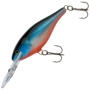 Воблер Rapala Shad Rap 07 #BGHH