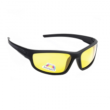 Очки солнцезащитные поляризационные Premier PR-OP-8228-Y цвет линз: желтый
