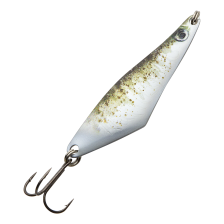 Блесна колеблющаяся Rapala Harmaja 31гр #STB