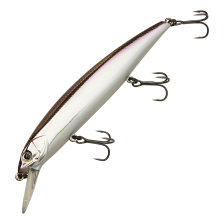 Воблер Bassday Mogul Minnow 110 SP #MH-03