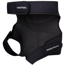 Подкладка неопреновая Finntrail Neoseat 3301 S Black