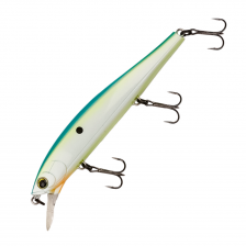 Воблер Duel Hardcore Minnow Flat 110 SP R1362 #CSH