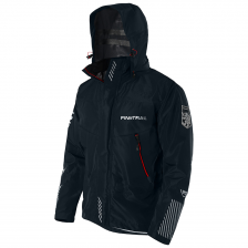 Куртка Finntrail Speedmaster 4026 2XL Graphite