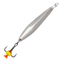 Блесна зимняя EcoPro Spy 50мм 6гр #S