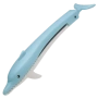 Захват для рыбы Daiichiseiko Dolphin-yan! Grip Light Blue