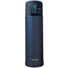 Термос Zojirushi SM-KHF48 0,48л голубой