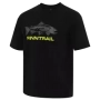 Футболка Finntrail Fish 6712 XL Black Yellow