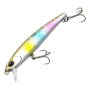 Воблер DUO Tetra Works Toto Slim 50 S #CPA0608 Gold Rainbow