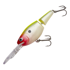 Воблер Rapala Jointed Shad Rap 09 #CLN