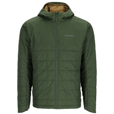 Куртка Simms Fall Run Hoody '21 2XL Riffle Green