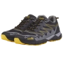 Ботинки Norfin Ntx Boat Low р. 44 yellow