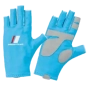 Перчатки Major Craft Summer Glove SG-23 M Light Blue