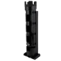 Держатель для удилища Daiwa Rod Stand TB30 Black