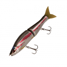 Свимбейт Gan Craft Jointed Claw 148 Type-15SS #02-Nakahira Ayu