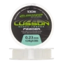 Леска монофильная Elegance Method Lusson Shock Leader Feeder 0,25мм 100м (clear)