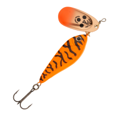 Блесна вращающаяся Blue Fox Minnow Super Vibrax №2 9гр #OB