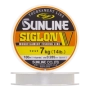 Леска монофильная Sunline Siglon V #3,0 0,285мм 100м (clear)