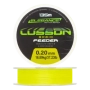 Шнур плетеный Elegance Method Lusson Feeder Braid 0,20мм 135м (fluo yellow)