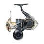 Катушка безынерционная Daiwa 20 Saltiga 10000P