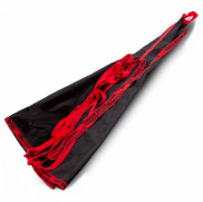Плавающий якорь CWC Ocean Drift Sock d190см Black/Red