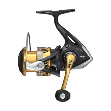 Катушка безынерционная Shimano 17 Sahara FI C3000HG