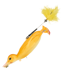 Воблер Savage Gear 3D Suicide Duck 150 F #Yellow
