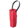 Держатель Meiho Lure Holder BM Matte Red