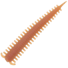 Приманка силиконовая Berkley Gulp! Saltwater Sand Worm 2" #Natural