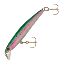 Воблер Yo-Zuri Pins Minnow 50 F F1014 #M99