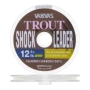 Флюорокарбон Varivas Trout Shock Leader Fluorocarbon #3,0 0,285мм 30м (natural clear)