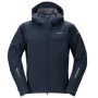 Куртка утеплённая Shimano RB-04JS Dryshield L синий