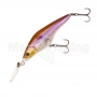 Воблер Duel Hardcore Shad 75 SF R1367 #GSWS