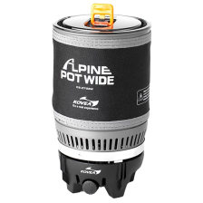 Система приготовления пищи Kovea Alpine Pot Wide KB-0703W Alpine Pot WIDE