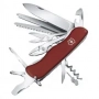 Нож Victorinox Work Champ 111мм 21 функция