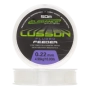 Флюорокарбон Elegance Method Lusson Fluoro Feeder 0,27мм 50м (clear)