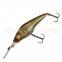 Воблер Duel Hardcore Shad 60 SF R1382 #MGSA