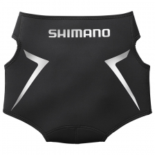 Подкладка неопреновая Shimano GU-011S XL черный